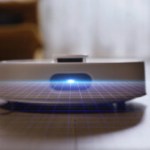 Pourquoi cet aspirateur robot atypique mais ingénieux fonctionne avec trois docks en même temps Pourquoi cet aspirateur robot atypique mais ingénieux fonctionne avec trois docks en même temps