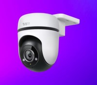 Tapo C500