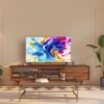 Super deal pour ce TV QLED 4K de TCL (65″) qui peut vous revenir à moins de 560 € Super deal pour ce TV QLED 4K de TCL (65″) qui peut vous revenir à moins de 560 €