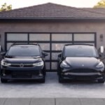 Avec sa nouvelle borne de recharge universelle et à domicile, Tesla va tuer la concurrence aux USA Avec sa nouvelle borne de recharge universelle et à domicile, Tesla va tuer la concurrence aux USA