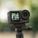 La meilleure concurrente de la GoPro Hero 11 Black est 100 € moins chère qu’à sa sortie La meilleure concurrente de la GoPro Hero 11 Black est 100 € moins chère qu’à sa sortie