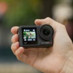 Test de la DJI Osmo Action 4 : coup d’État chez les caméras d’action Test de la DJI Osmo Action 4 : coup d’État chez les caméras d’action