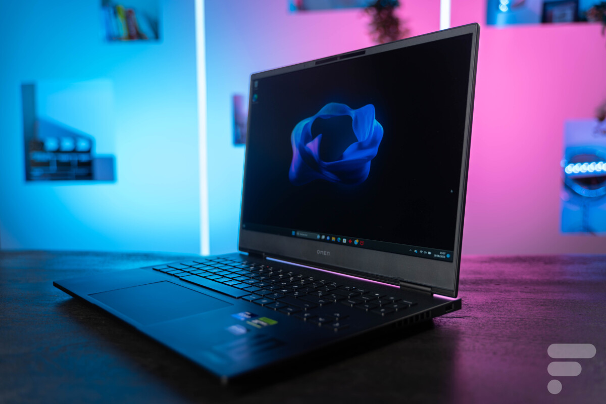 Source : Brice Zerouk - Frandroid Source : Brice Zerouk - Frandroid
