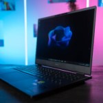 Test du HP Omen Transcend 16 (Mini LED, 2023) : silence, je joue Test du HP Omen Transcend 16 (Mini LED, 2023) : silence, je joue