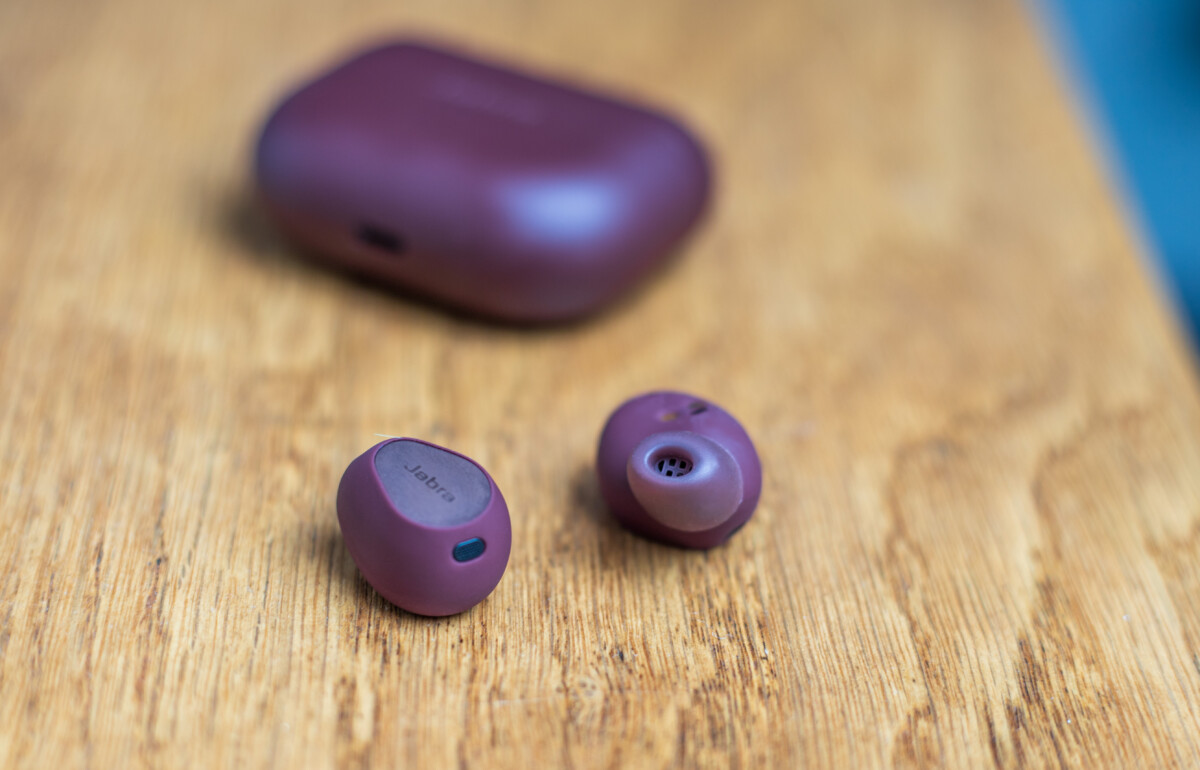 Test Jabra Elite 10 Test Jabra Elite 10