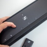 Test de la Sennheiser Ambeo Soundbar Mini : le Dolby Atmos en grand