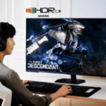 Samsung va présenter un jeu PC avec un objectif bien précis en tête Samsung va présenter un jeu PC avec un objectif bien précis en tête