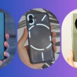 Le top 3 des smartphones recommandés en août 2023 sur Frandroid Le top 3 des smartphones recommandés en août 2023 sur Frandroid