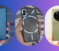 Top 3 PC Smartphones août Top 3 PC Smartphones août