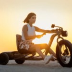 Ce tricycle électrique ultra puissant est bien plus rapide qu’Usain Bolt sur 100 mètres Ce tricycle électrique ultra puissant est bien plus rapide qu’Usain Bolt sur 100 mètres