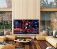 Le TV TCL 65QLED870 // Source : TCL