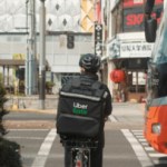 Uber Eats aussi veut son IA, pour vous faire commander encore plus vite Uber Eats aussi veut son IA, pour vous faire commander encore plus vite