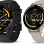 Les prochaines montres Garmin pourraient s’inspirer de la Galaxy Watch 6 Classic Les prochaines montres Garmin pourraient s’inspirer de la Galaxy Watch 6 Classic