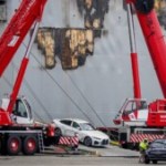 Incendie du cargo Fremantle Highway : les voitures électriques ne sont plus les coupables présumées Incendie du cargo Fremantle Highway : les voitures électriques ne sont plus les coupables présumées