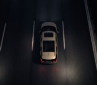 Volvo EM90