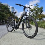 Ce vélo électrique doté d&rsquo;une autonomie monstrueuse coûte 1 000 € de moins grâce à cette offre reconditionnée