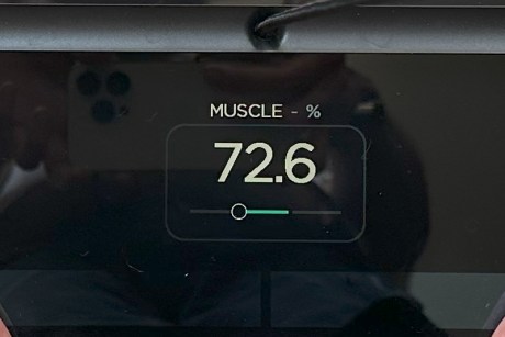 Withings Body Scan photo mesures 03