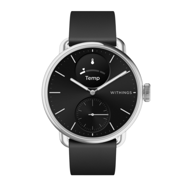 Withings ScanWatch 2