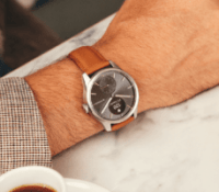 La Withings ScanWatch 2 // Source : Withings