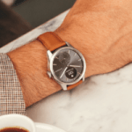 Withings ScanWatch 2 : une nouvelle montre hybride, ultra élégante et avec mesure de la température Withings ScanWatch 2 : une nouvelle montre hybride, ultra élégante et avec mesure de la température