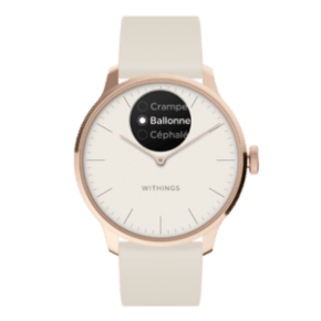 Withings ScanWatch Light Withings ScanWatch Light