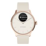 Withings ScanWatch Light (2) Withings ScanWatch Light (2)