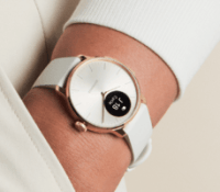 La Withings ScanWatch Light // Source : Withings