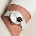 ScanWatch Light : Withings lance une montre hybride plus accessible, tout en sobriété ScanWatch Light : Withings lance une montre hybride plus accessible, tout en sobriété
