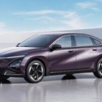 Cette nouvelle voiture électrique devrait être l’une des moins chères du marché Cette nouvelle voiture électrique devrait être l’une des moins chères du marché