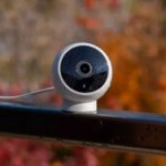 Xiaomi permet de sécuriser son domicile avec une caméra pour moins de 20 € Xiaomi permet de sécuriser son domicile avec une caméra pour moins de 20 €