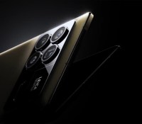 Xiaomi Mix Fold 3 // Source : Lei Jun sur Twitter