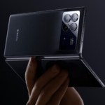 Xiaomi Mix Fold 3 officialisé : le smartphone pliable le plus impressionnant sur le papier Xiaomi Mix Fold 3 officialisé : le smartphone pliable le plus impressionnant sur le papier