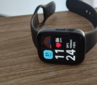 Montre Xiaomi Redmi Watch 3 Active // Source : © Florent Lanne pour Frandroid