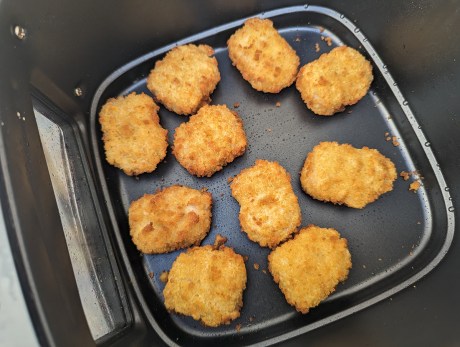 Xiaomi Smart Air Fryer Pro 4L 27