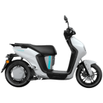 Yamaha Neo