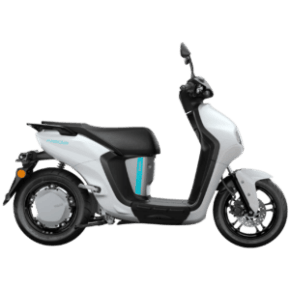 Yamaha Neo Yamaha Neo