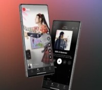 L'interface de Samples dans YouTube Music // Source : YouTube