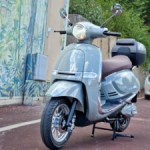 Essai Easy-Watts e-Presto Max : l’un des moins chers des 125 cc électriques, mais pas sans défaut Essai Easy-Watts e-Presto Max : l’un des moins chers des 125 cc électriques, mais pas sans défaut