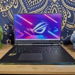 Test Asus ROG Strix Scar 17 X3D : de beaux progrès en jeu grâce au 3D V-Cache Test Asus ROG Strix Scar 17 X3D : de beaux progrès en jeu grâce au 3D V-Cache