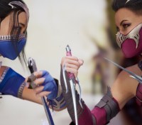 Source : NetherRealm Studios / Warner Bros