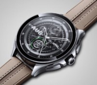 La Xiaomi Watch 2 Pro // Source : Xiaomi