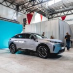 La Peugeot e-3008 aura la meilleure autonomie pour une voiture électrique française, mais il y a un mais La Peugeot e-3008 aura la meilleure autonomie pour une voiture électrique française, mais il y a un mais
