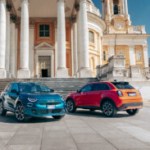 Pourquoi Fiat retire soudainement le drapeau italien de sa nouvelle voiture électrique 600e Pourquoi Fiat retire soudainement le drapeau italien de sa nouvelle voiture électrique 600e