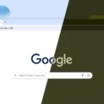 Google Chrome s’offre une refonte visuelle à base de Material You Google Chrome s’offre une refonte visuelle à base de Material You