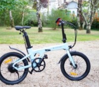 Ado Air 20 // Source : Frandroid