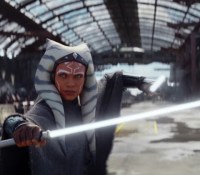 Capture du trailer d'Ahsoka // Source : Disney+