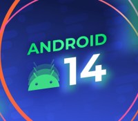 Android 14 // Source : Claire Braikeh - Frandroid