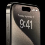 Décoloration de l’iPhone 15 Pro, Fiat Topolino et Bosch sous enquête – Tech’spresso Décoloration de l’iPhone 15 Pro, Fiat Topolino et Bosch sous enquête – Tech’spresso