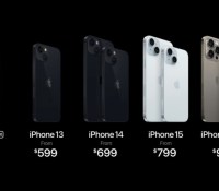 Source : Apple
