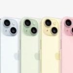 iPhone 15 et 15 Plus officialisés : comme un air d&rsquo;iPhone 14 Pro